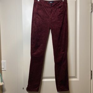 PAIGE Women's Hoxton Slim Pants